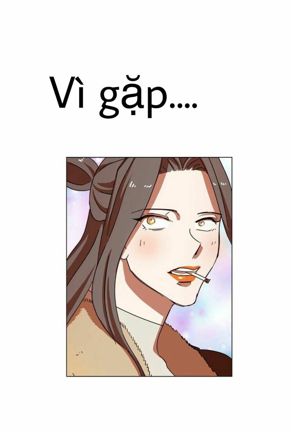 Vợ Tôi Là Gangster Chương 1 Ảnh 6