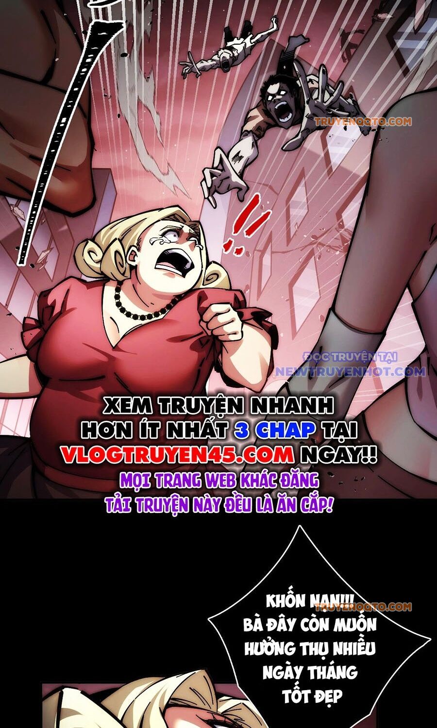Mạt Thế: Nhân Hoàng Phiên Mời Chư Vị Nữ Đồ Đệ Nhập Tọa Chương 2 Ảnh 10