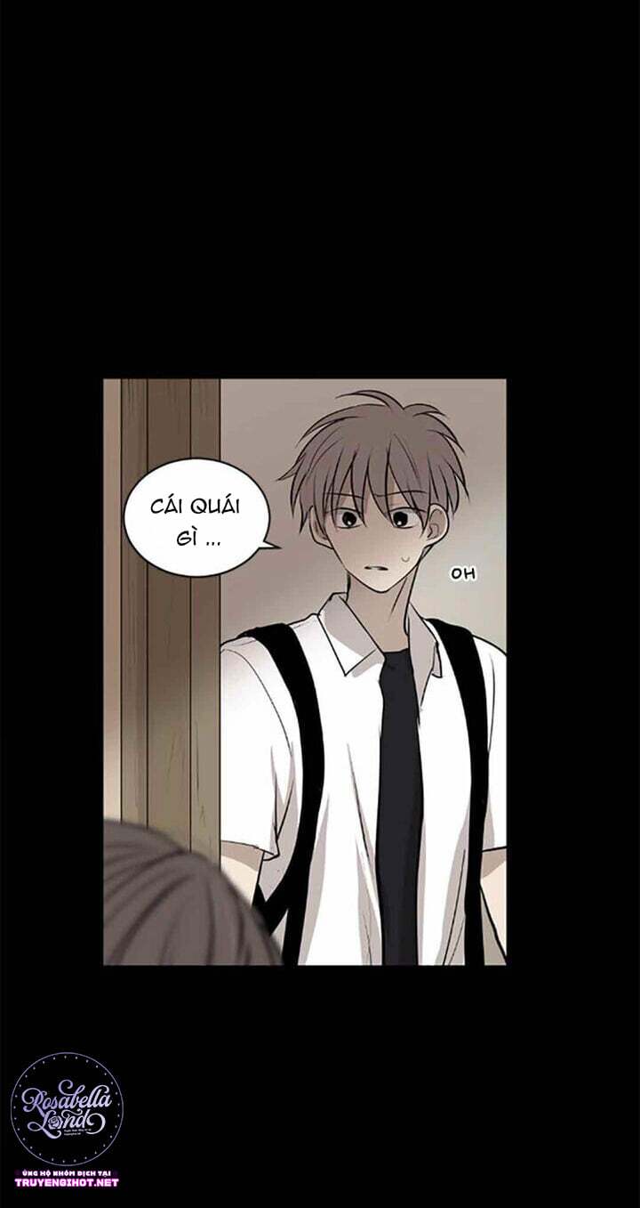 Tình Yêu Tuổi Trẻ Chương 30 Ảnh 21