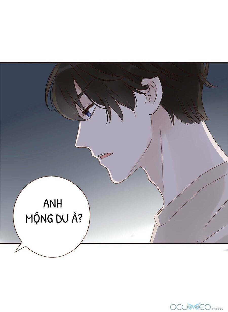 Ôm Hôn Mạc Nhiên Chương 14 Ảnh 21
