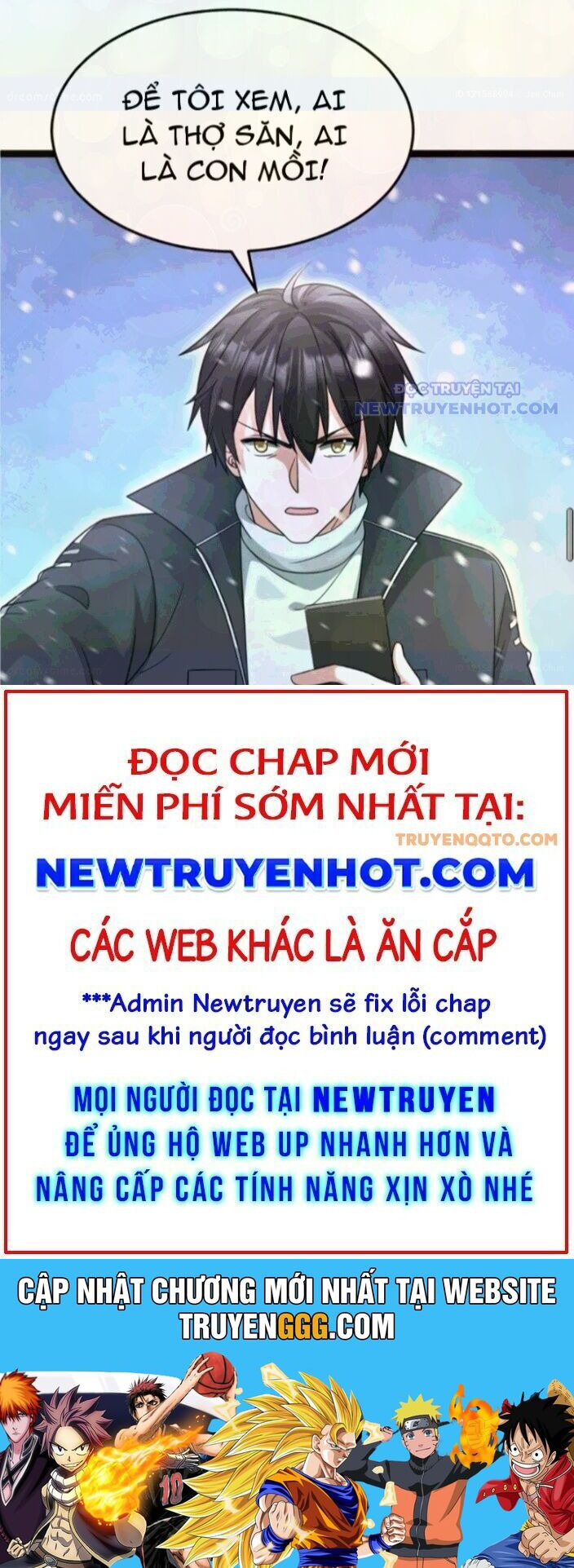 Toàn Cầu Băng Phong: Ta Chế Tạo Phòng An Toàn Tại Tận Thế Chương 618 Ảnh 15