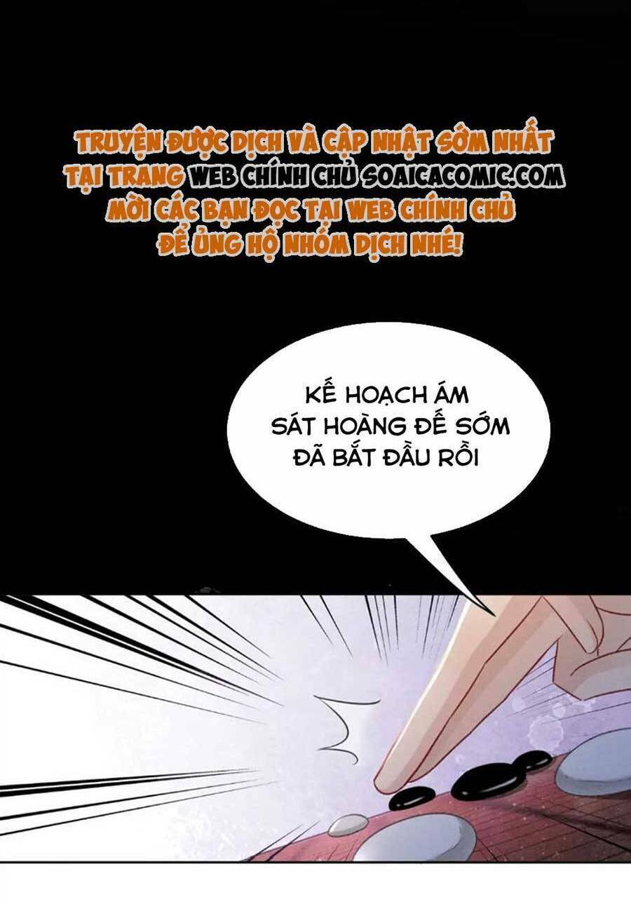 Xung Hỉ Vương Phi Chương 95 Ảnh 21