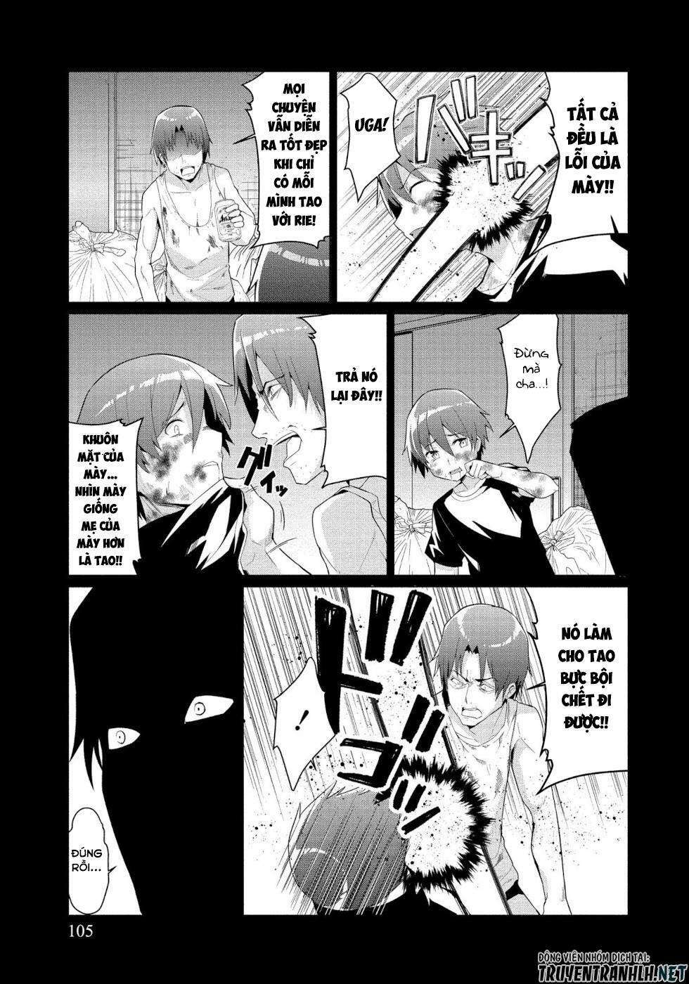 Succubus Iinchou Ni Okotowari Sa Remashite Chương 4 Ảnh 13