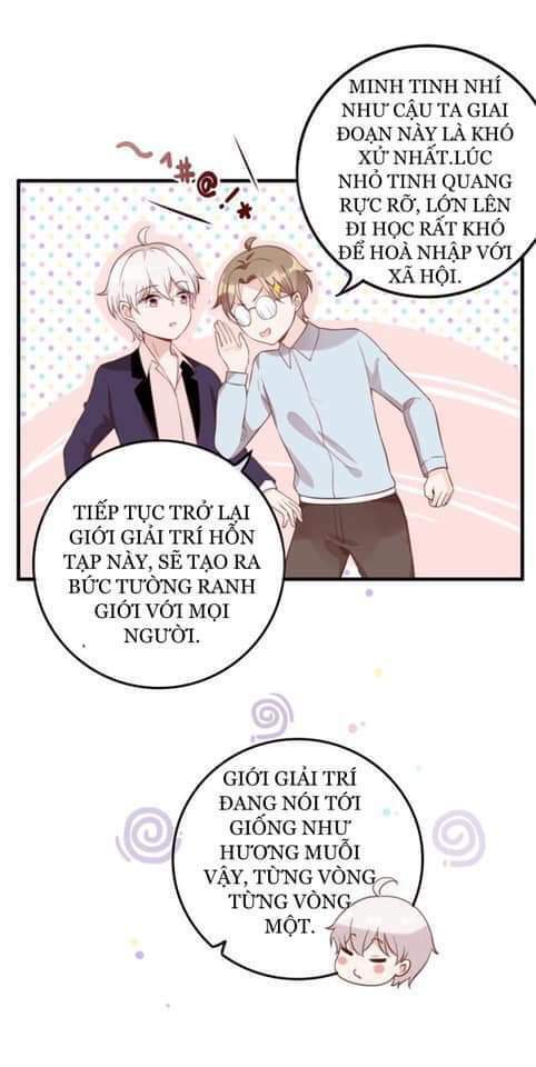 Bỉ Chi Tì Sương Chương 7 Ảnh 18