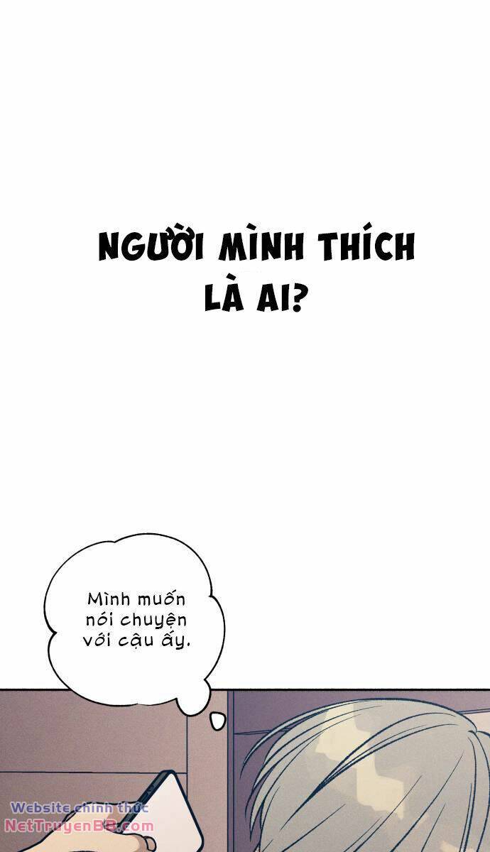 Mối Tình Đầu Đáng Ghét Chương 40 Ảnh 16