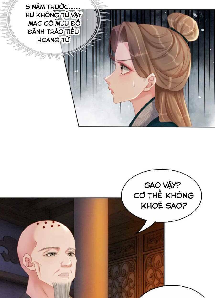 Xung Hỉ Vương Phi Chương 98 Ảnh 30