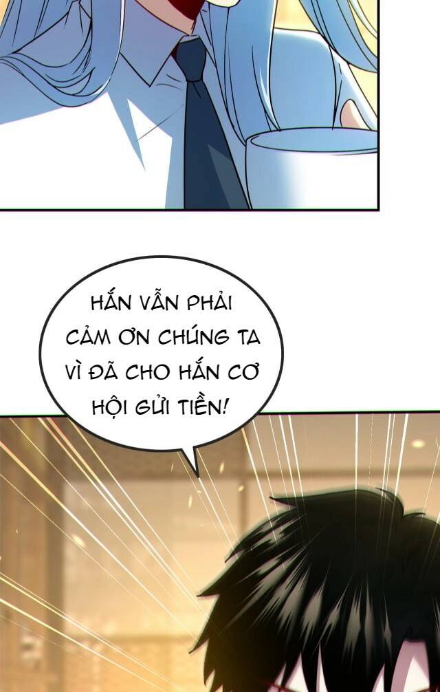 Bất Khả Chiến Bại Ở Mạt Thế: Tôi Là Người Chơi Beta Duy Nhất Chương 7 Ảnh 31