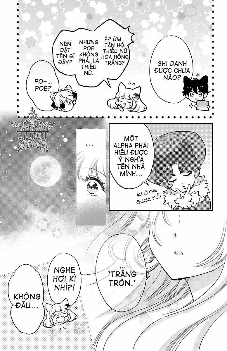 Bara Kangoku No Kemono-Tachi Chương 8 Ảnh 38