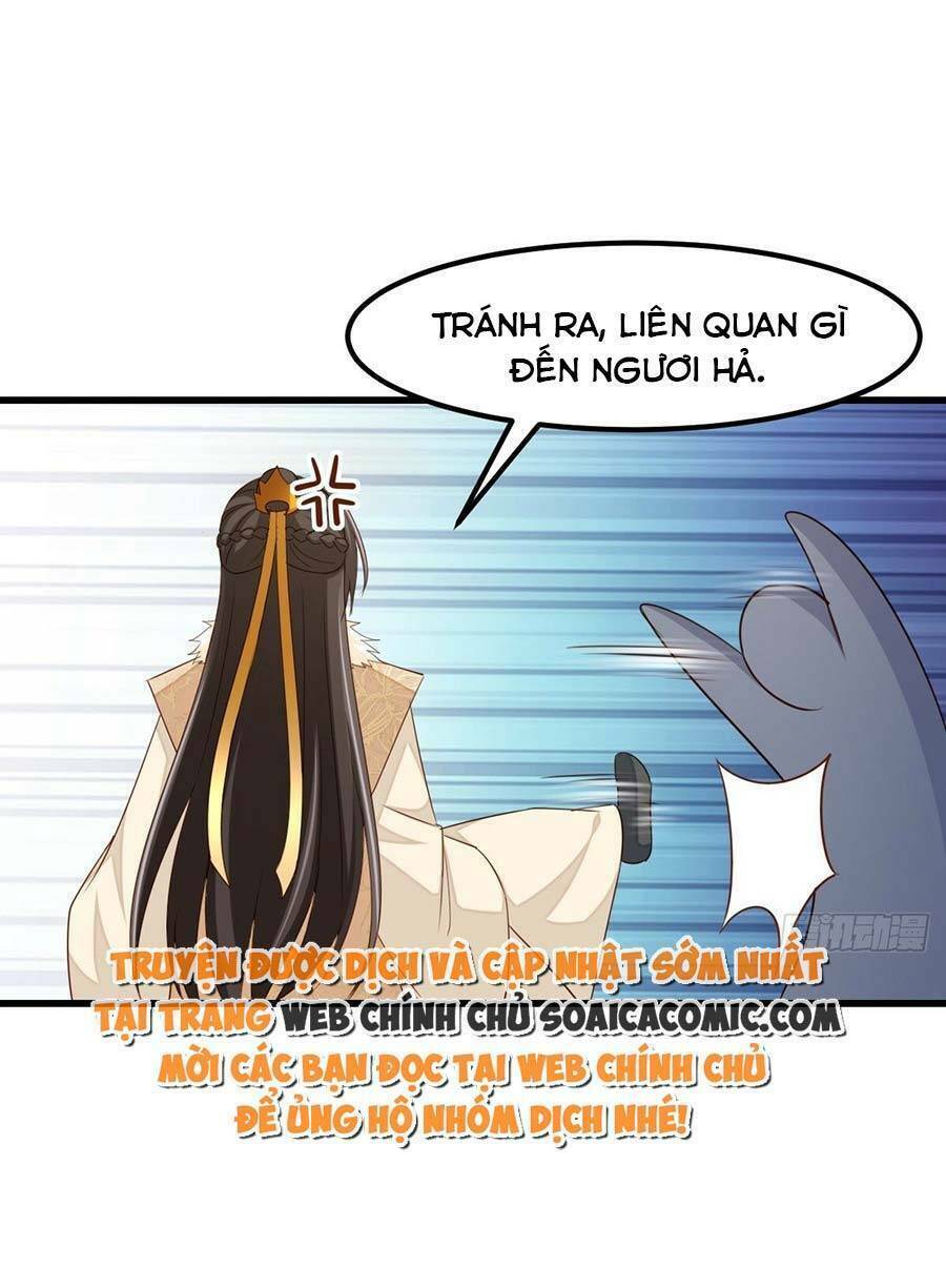 Thuần Hóa Ba Ba Bạo Quân Chương 98 Ảnh 74
