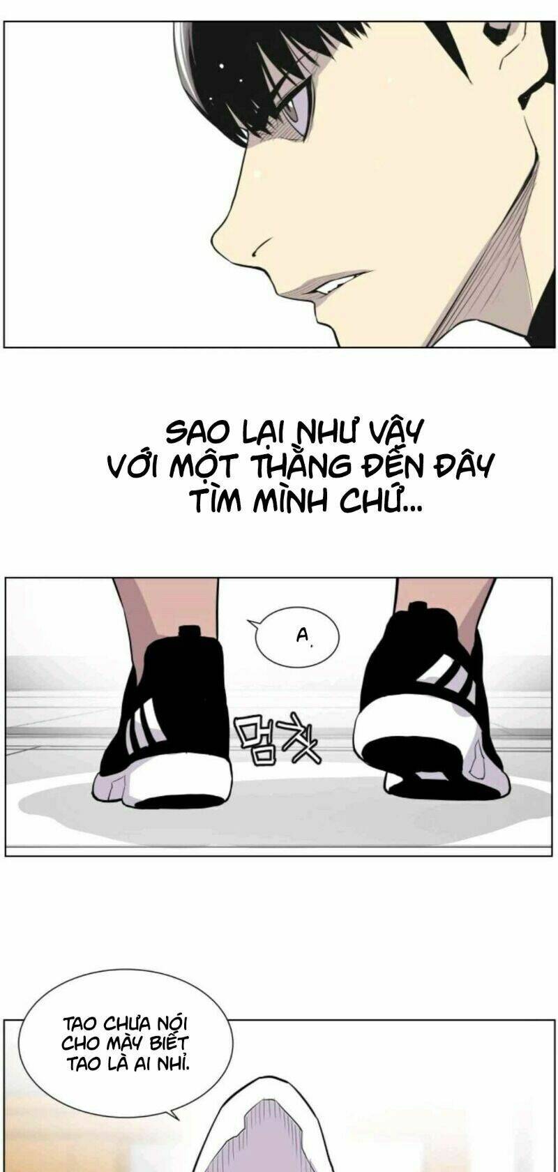 Gangster Học Đường Chương 18 Ảnh 16