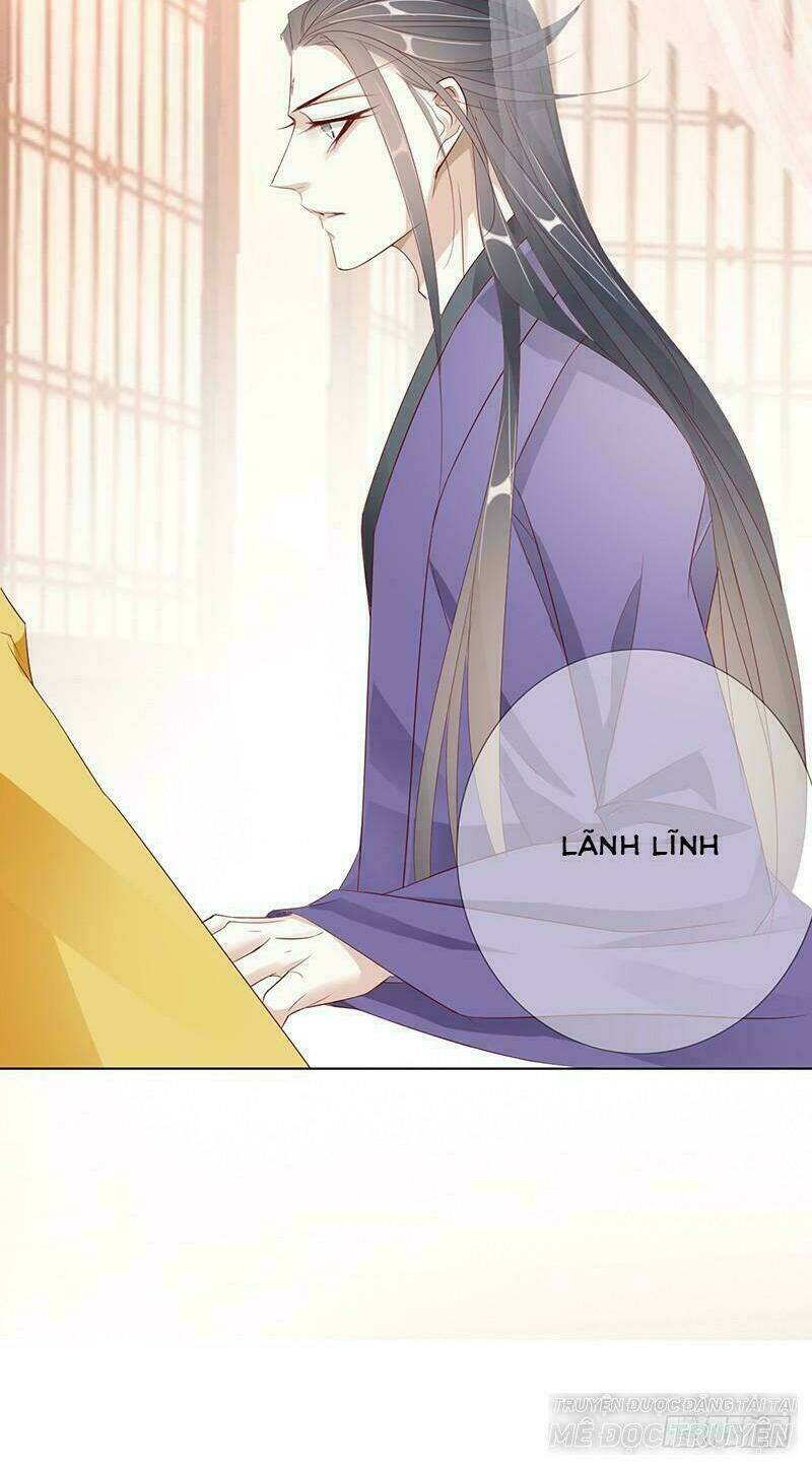 Giang Hồ Tái Kiến Chương 21 Ảnh 12