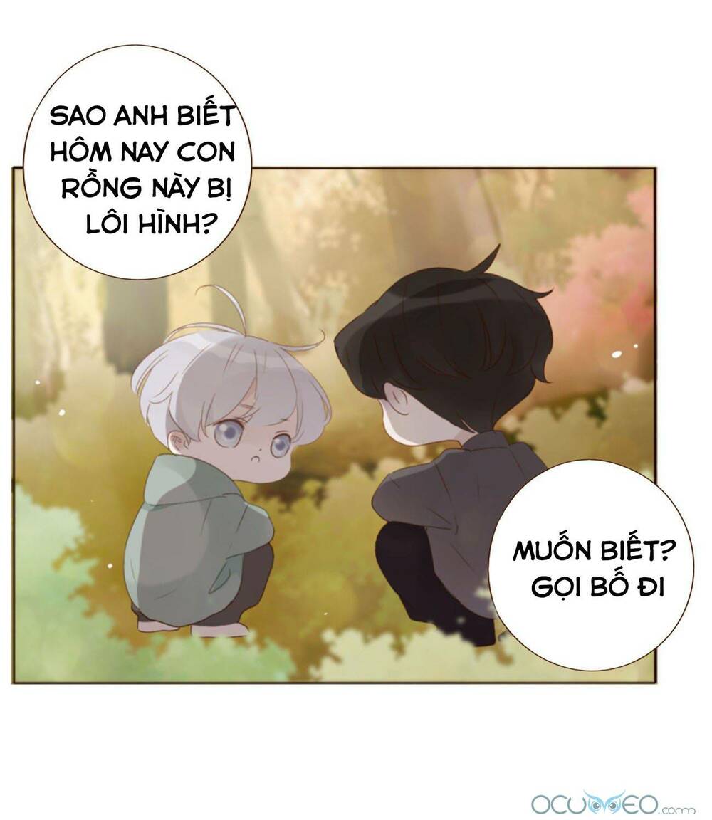 Ôm Hôn Mạc Nhiên Chương 19 Ảnh 29