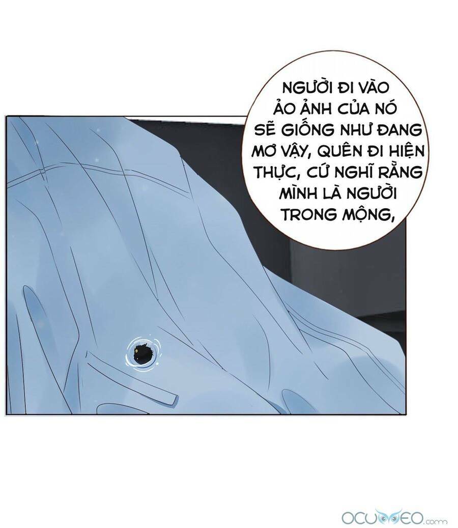 Ôm Hôn Mạc Nhiên Chương 16 Ảnh 45