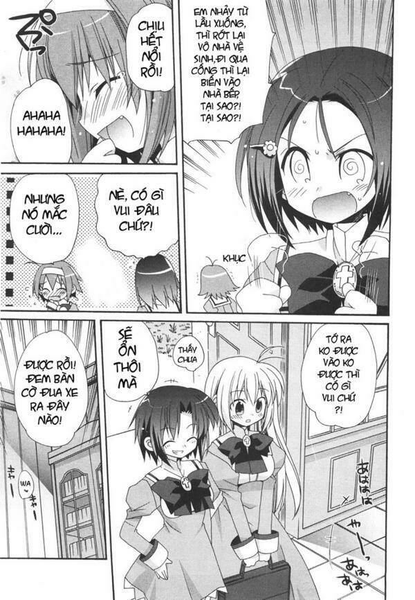 Otome Wa Boku Ni Koishiteru Chương 6 Ảnh 16
