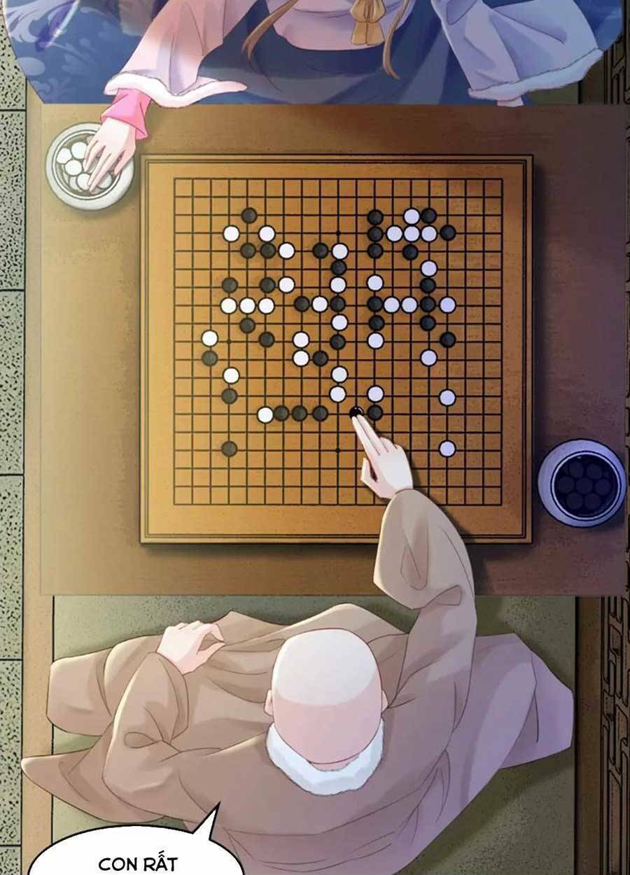 Xung Hỉ Vương Phi Chương 95 Ảnh 19