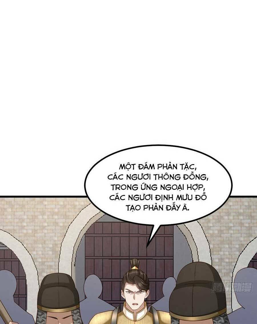 Thuần Hóa Ba Ba Bạo Quân Chương 96 Ảnh 47