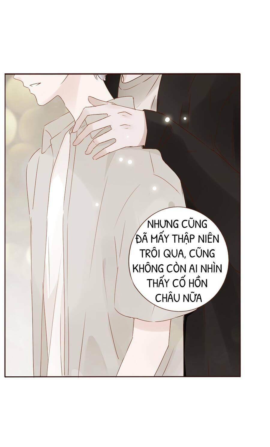 Ôm Hôn Mạc Nhiên Chương 13 Ảnh 5
