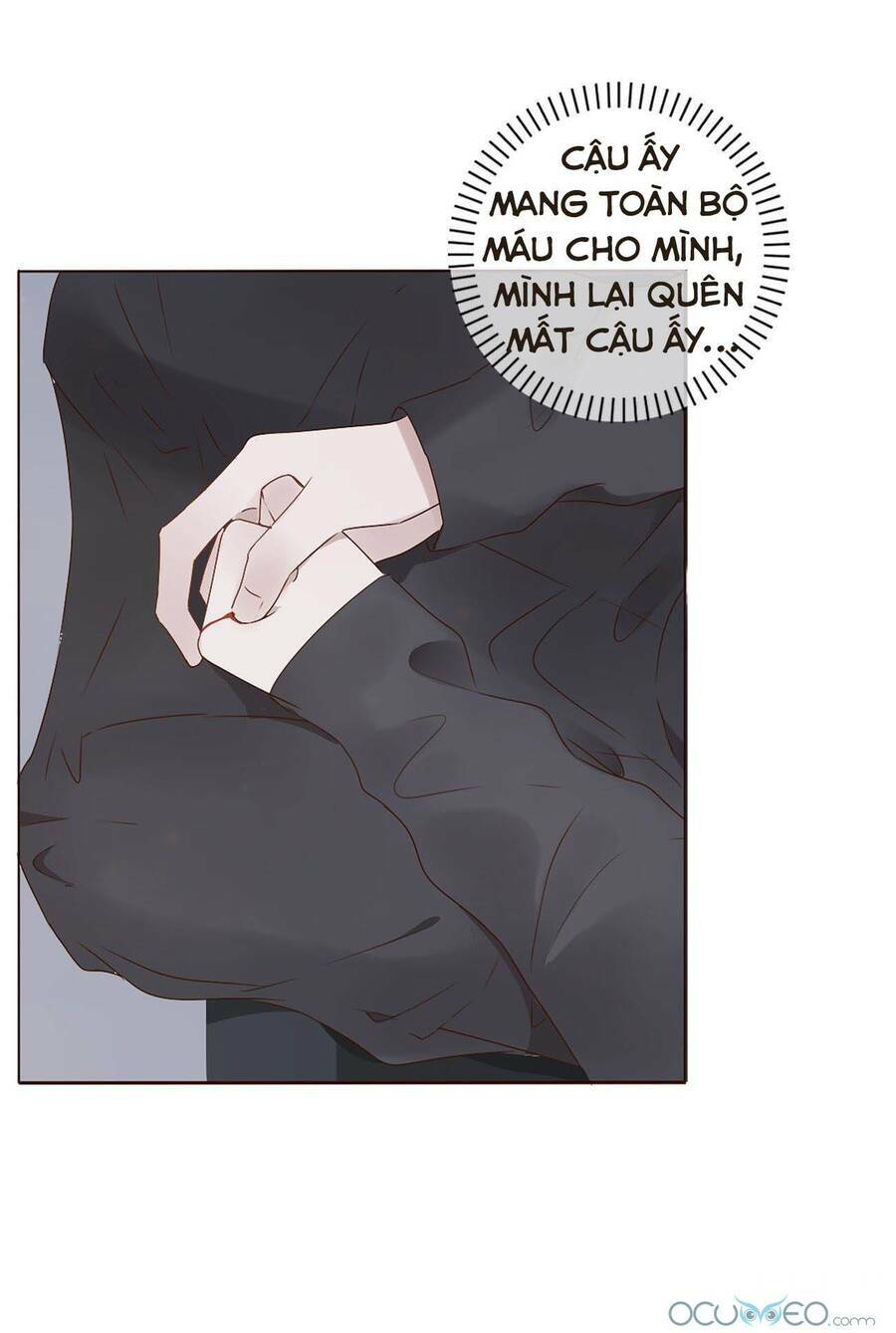 Ôm Hôn Mạc Nhiên Chương 17 Ảnh 23