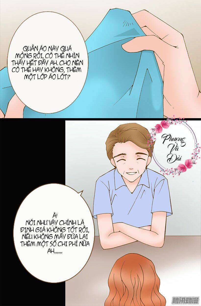 Mùa Hè Năm Đó, Em Chương 5 Ảnh 13