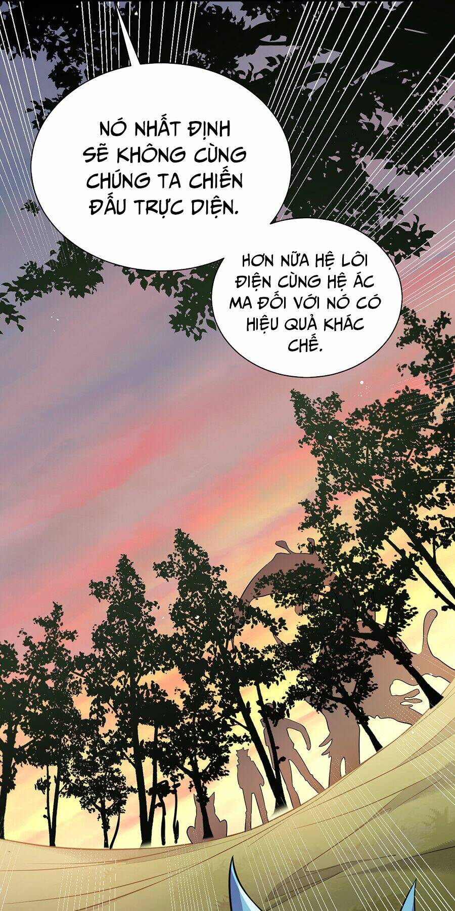 Hệ Thống Mô Phỏng Linh Sủng Chương 8 Ảnh 57