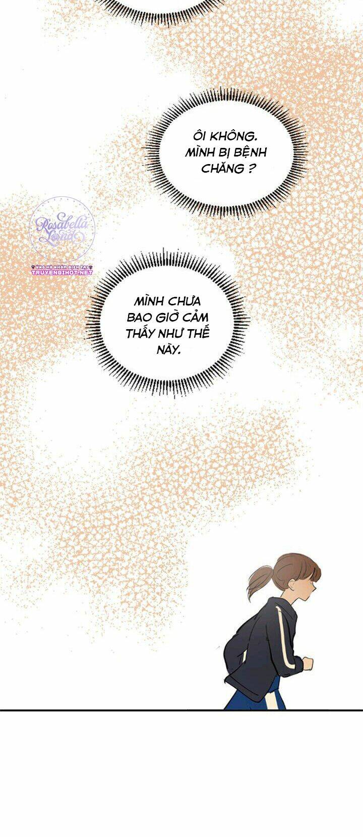 Tình Yêu Tuổi Trẻ Chương 37 Ảnh 15