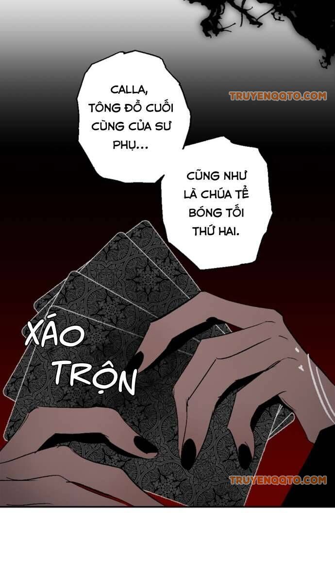 Lời Thú Nhận Của Chúa Tể Bóng Tối Chương 120 Ảnh 20
