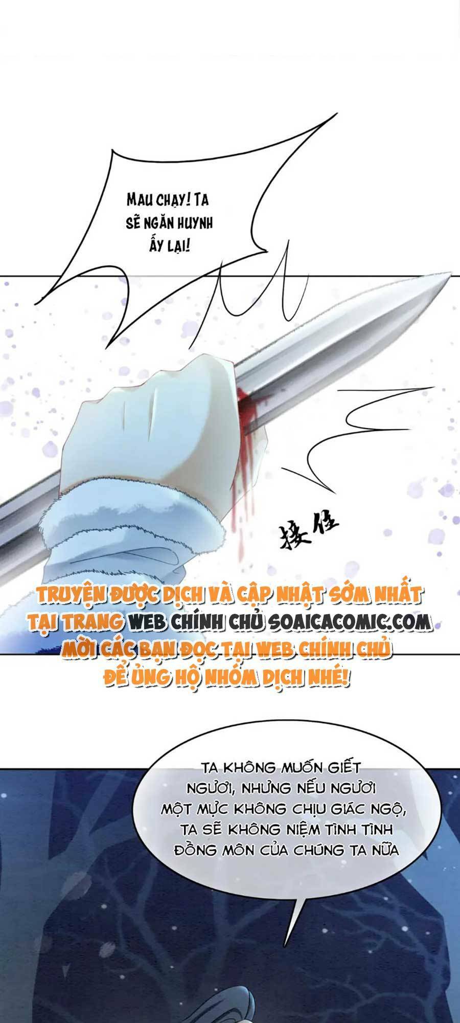 Xung Hỉ Vương Phi Chương 93 Ảnh 31