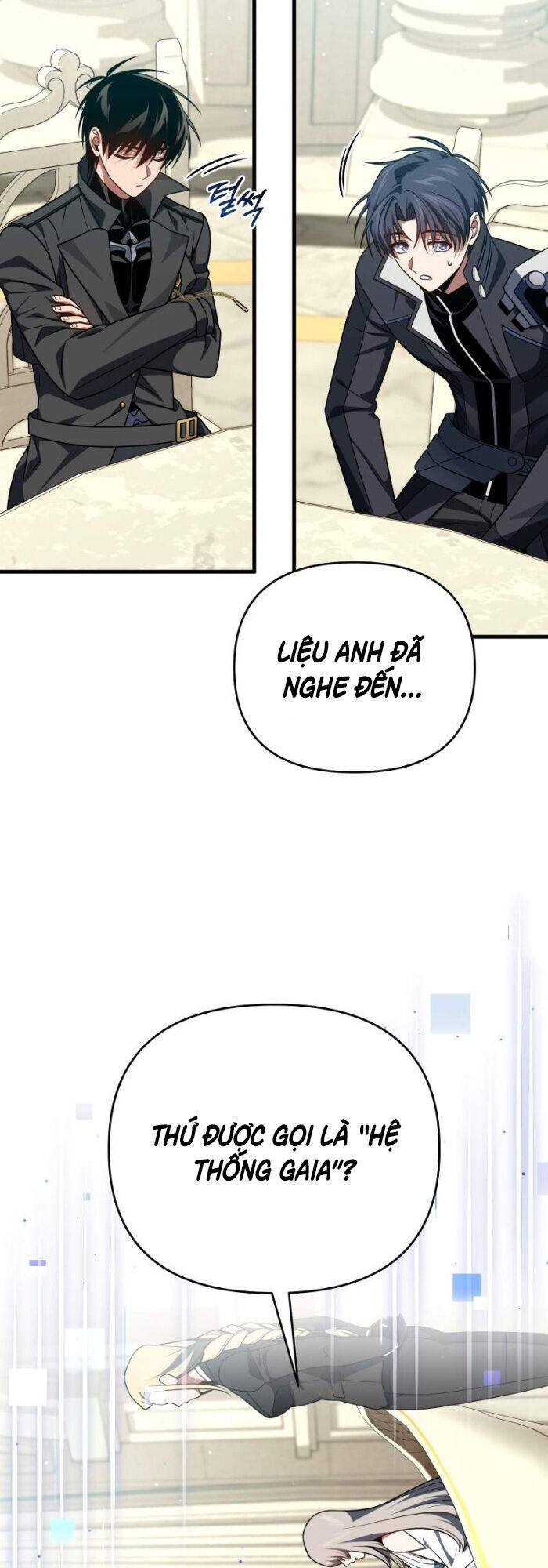 Sự Trở Lại Của Người Chơi Sau 10000 Năm Chương 103 Ảnh 20