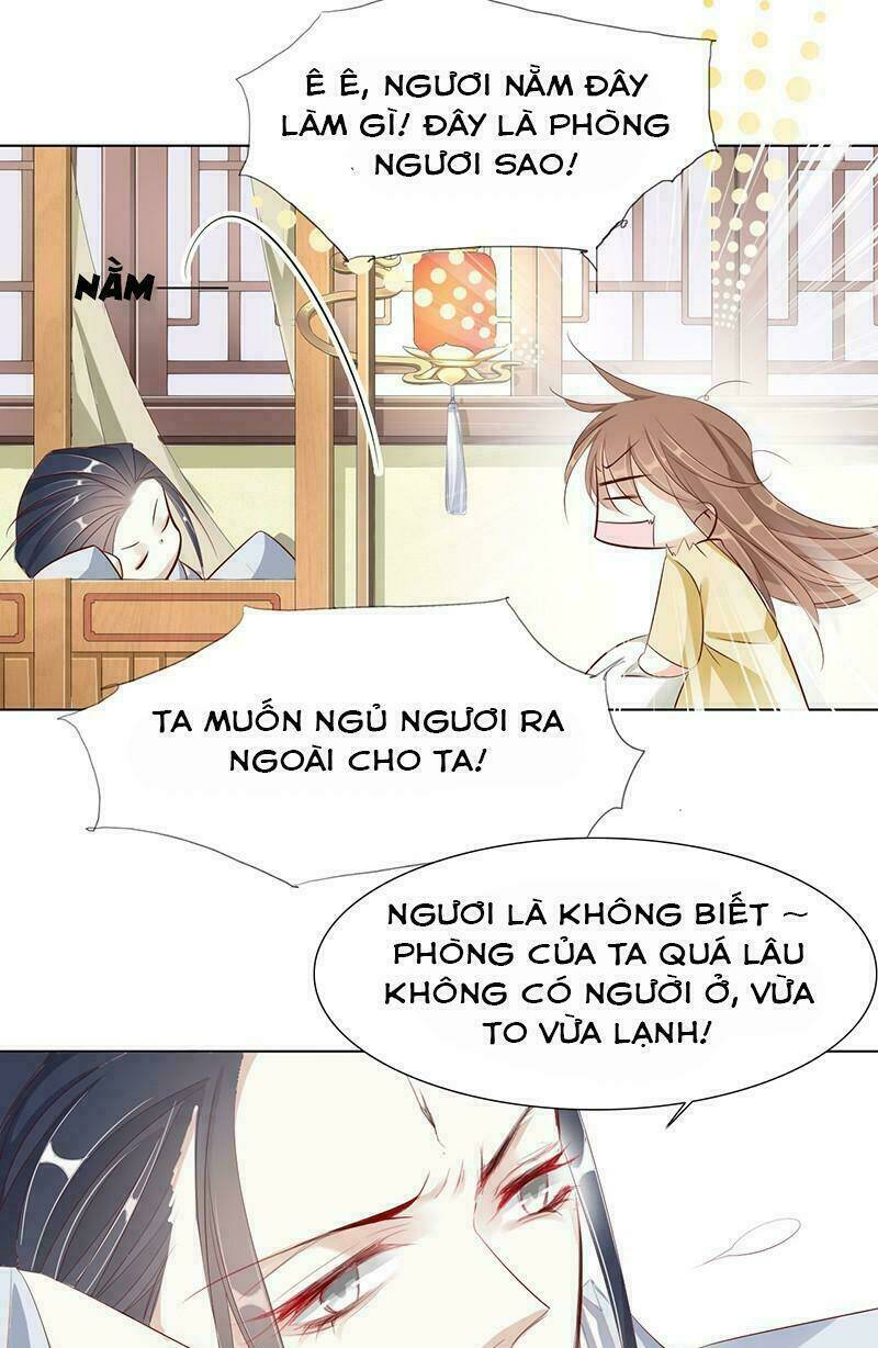 Giang Hồ Tái Kiến Chương 21 Ảnh 21
