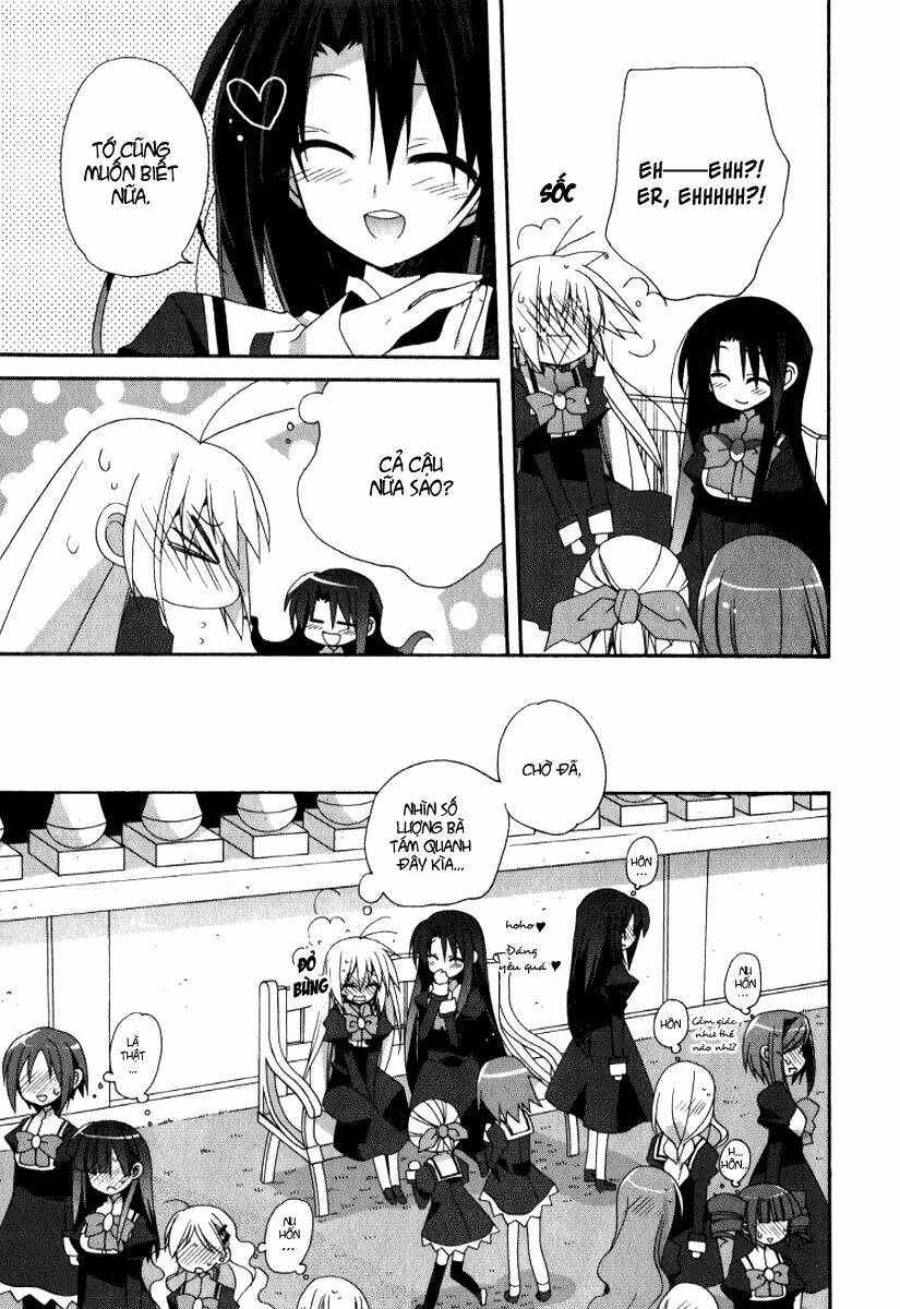 Otome Wa Boku Ni Koishiteru Chương 19 Ảnh 13