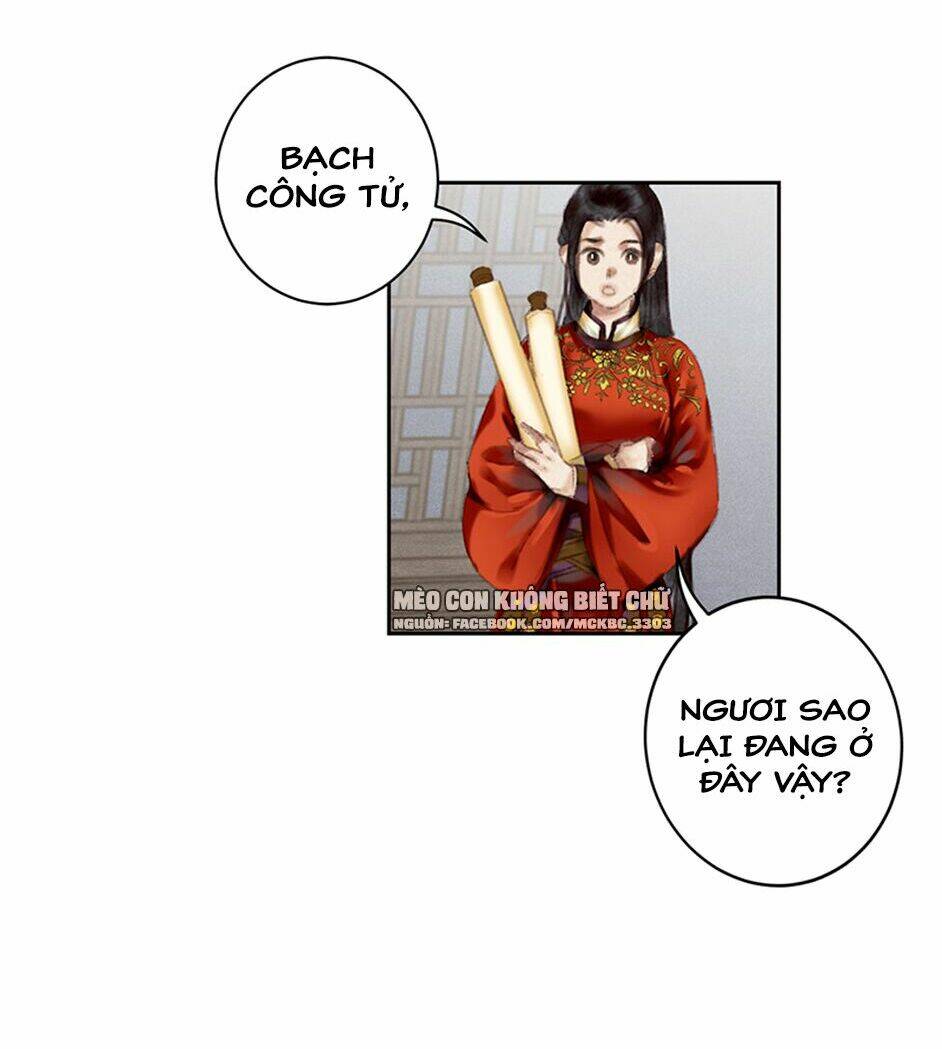 Tiếu Tạng Câu Chương 5 Ảnh 12