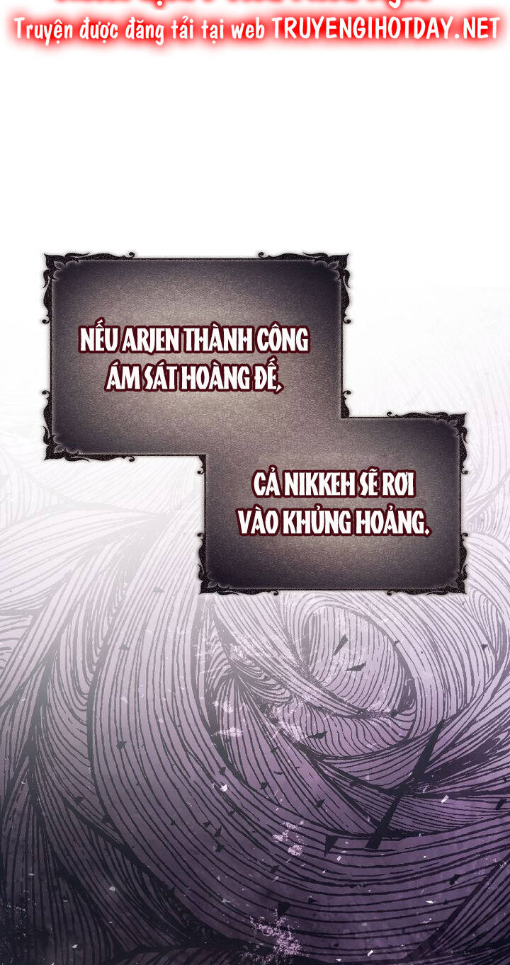 Sự Hy Sinh Của Ác Quỷ Chương 48 Ảnh 72