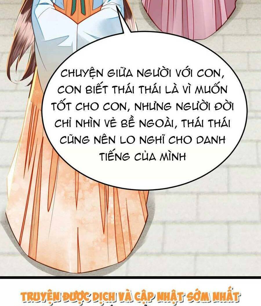 Rơi Vào Cạm Bẫy Ngọt Ngào Của Tứ Thúc Chương 36 Ảnh 41