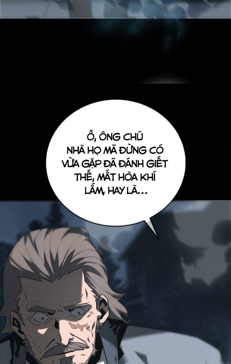 U Nhân Chương 12 Ảnh 53
