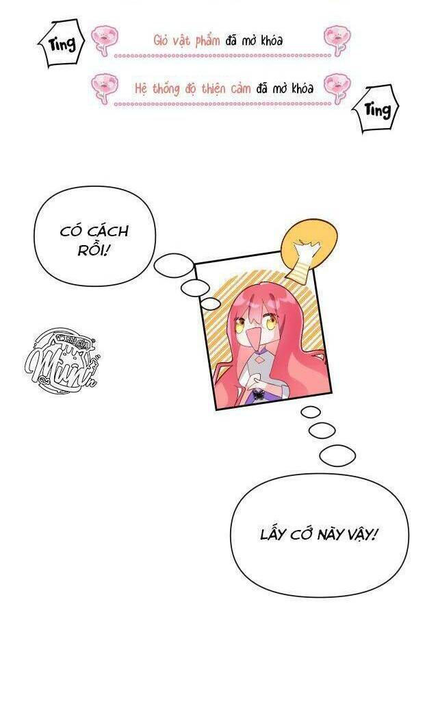 Công Chúa Phản Diện Chương 2 Ảnh 11