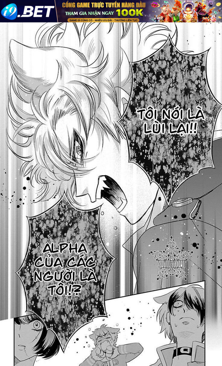 Bara Kangoku No Kemono-Tachi Chương 3 Ảnh 14