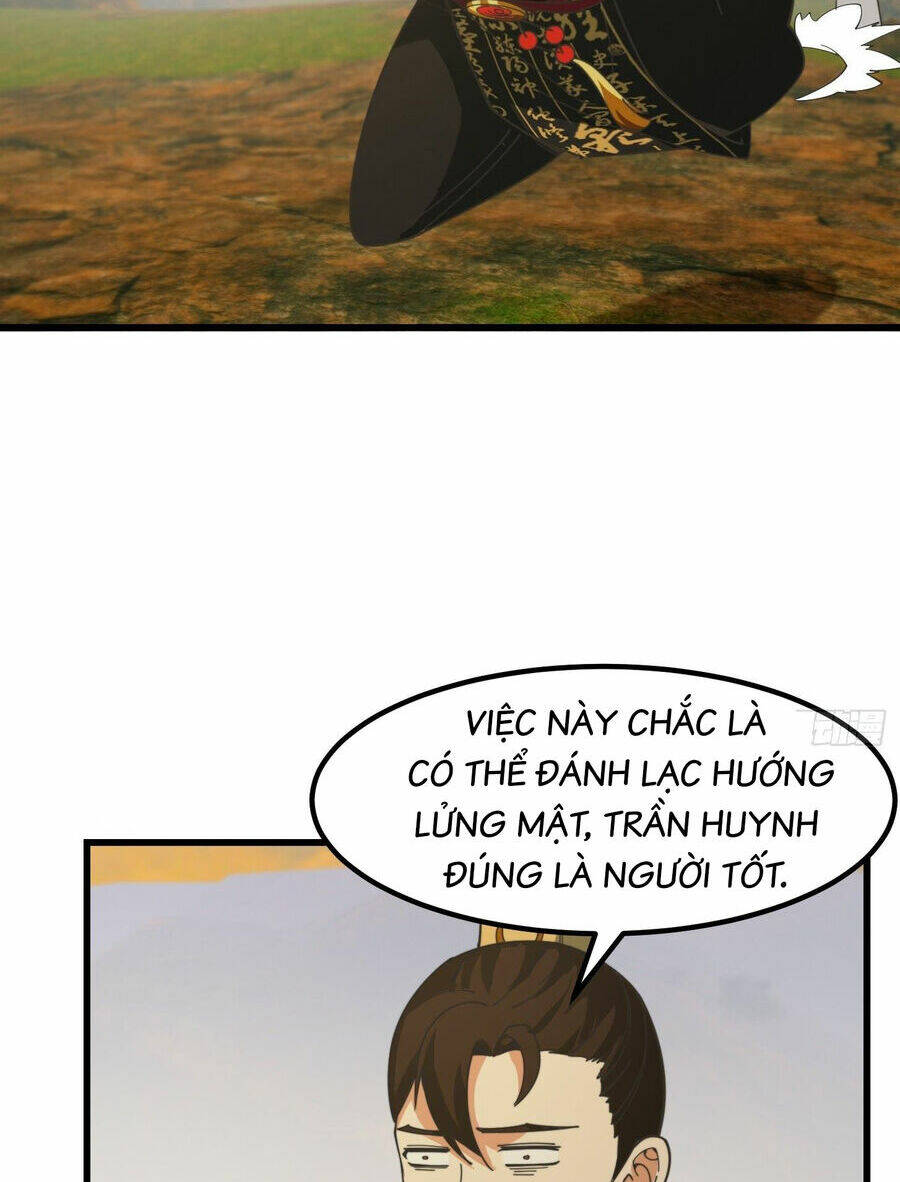 Ta Dùng Sách Giải Trí Thành Thánh Nhân Chương 128 Ảnh 4