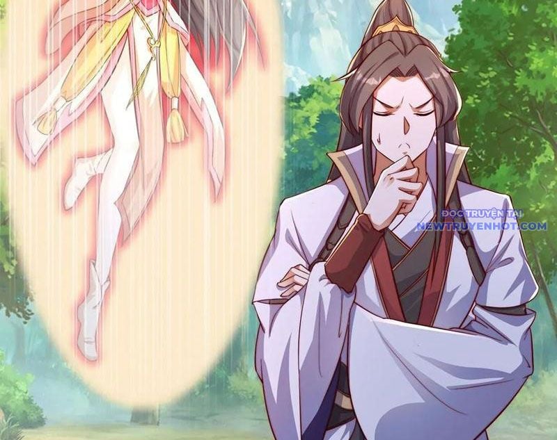 Đạo Hữu, Kịch Bản Của Ngươi Thật Dễ Nhìn! Chương 109 Ảnh 26