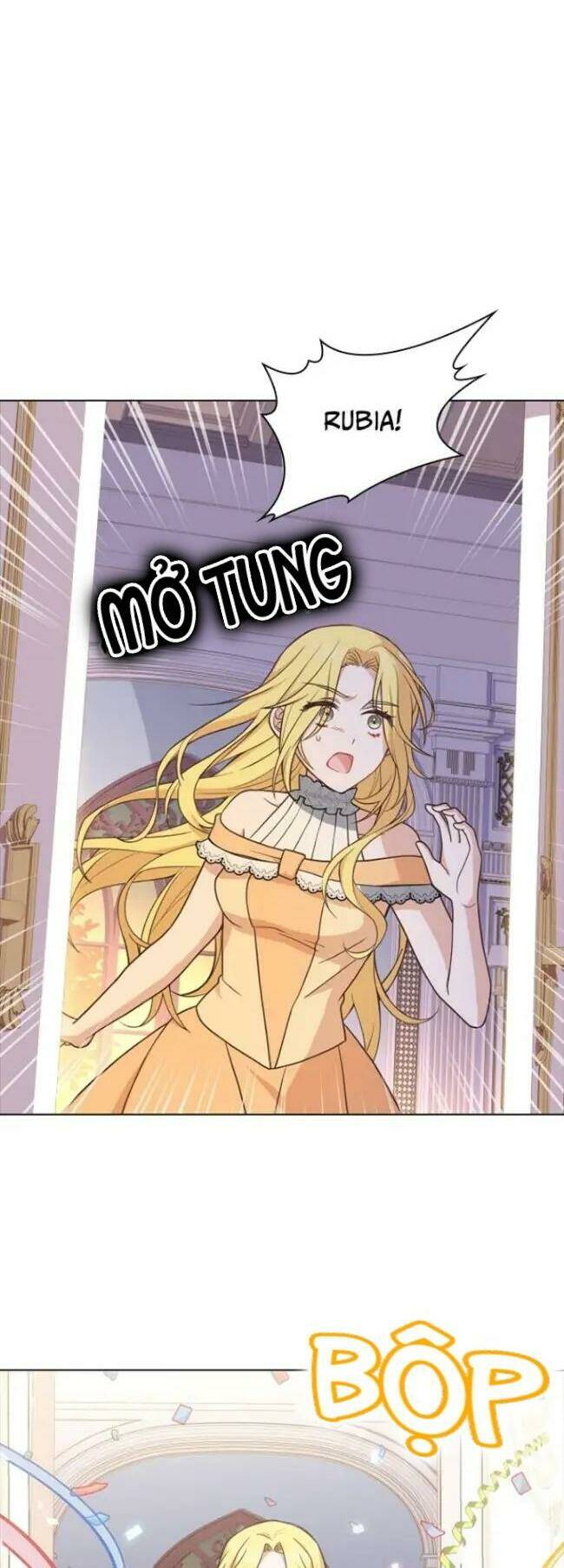 Một Đêm Với Hoàng Đế Chương 33 Ảnh 8