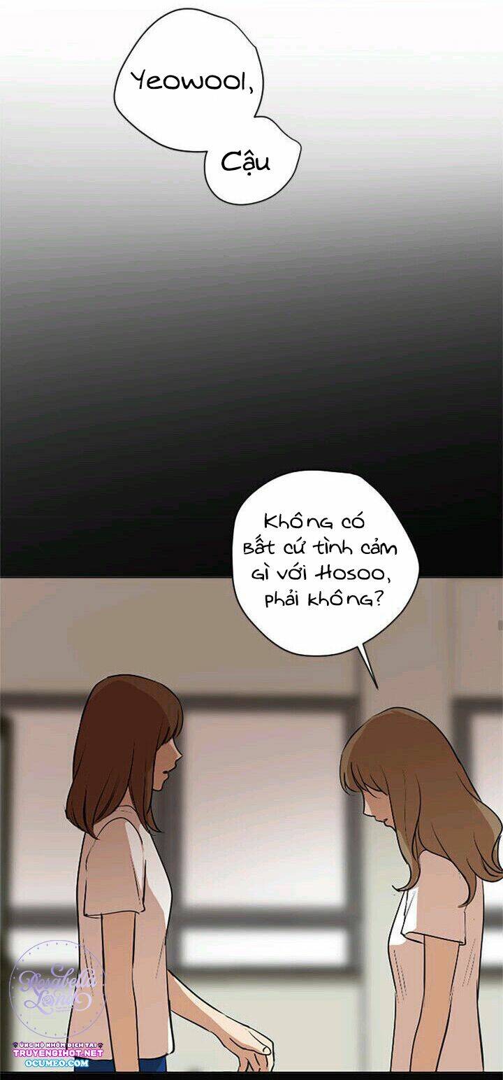 Tình Yêu Tuổi Trẻ Chương 33 Ảnh 7