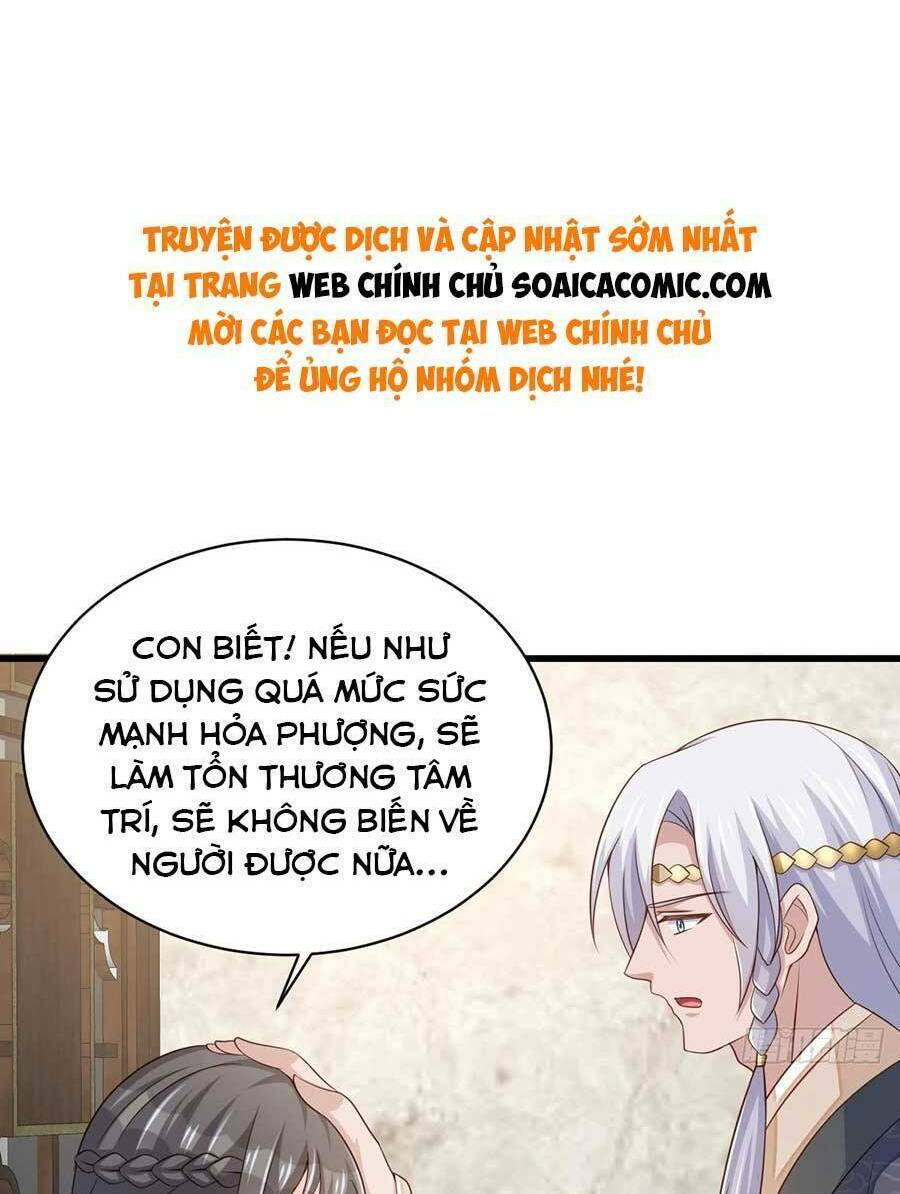 Thuần Hóa Ba Ba Bạo Quân Chương 97 Ảnh 57