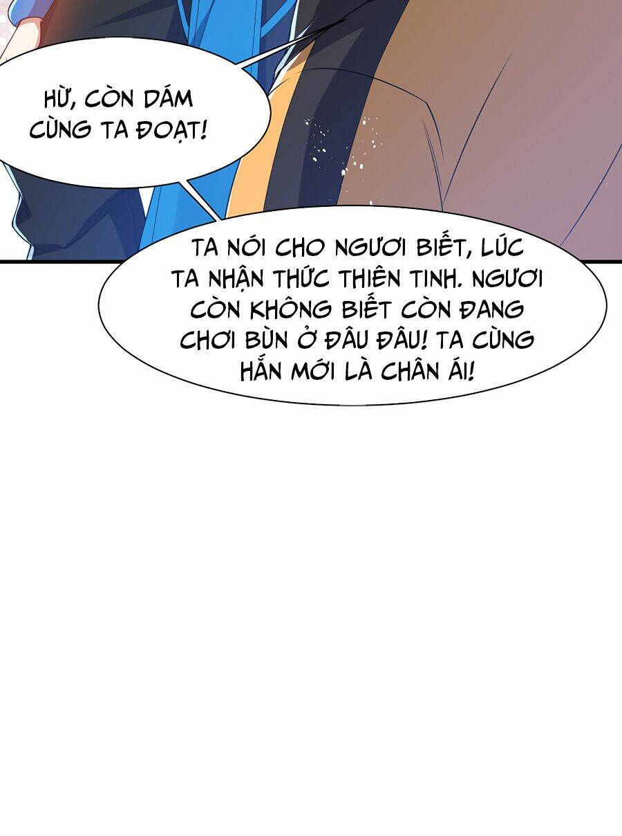 Hệ Thống Mô Phỏng Linh Sủng Chương 22 Ảnh 75