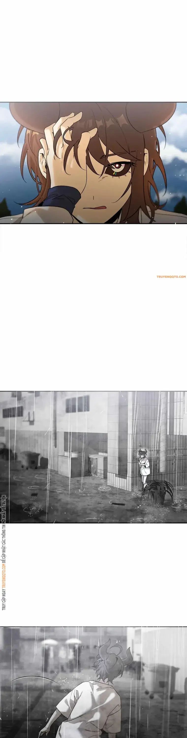 Tôi Là Học Sinh Hạng D Chương 42 Ảnh 6