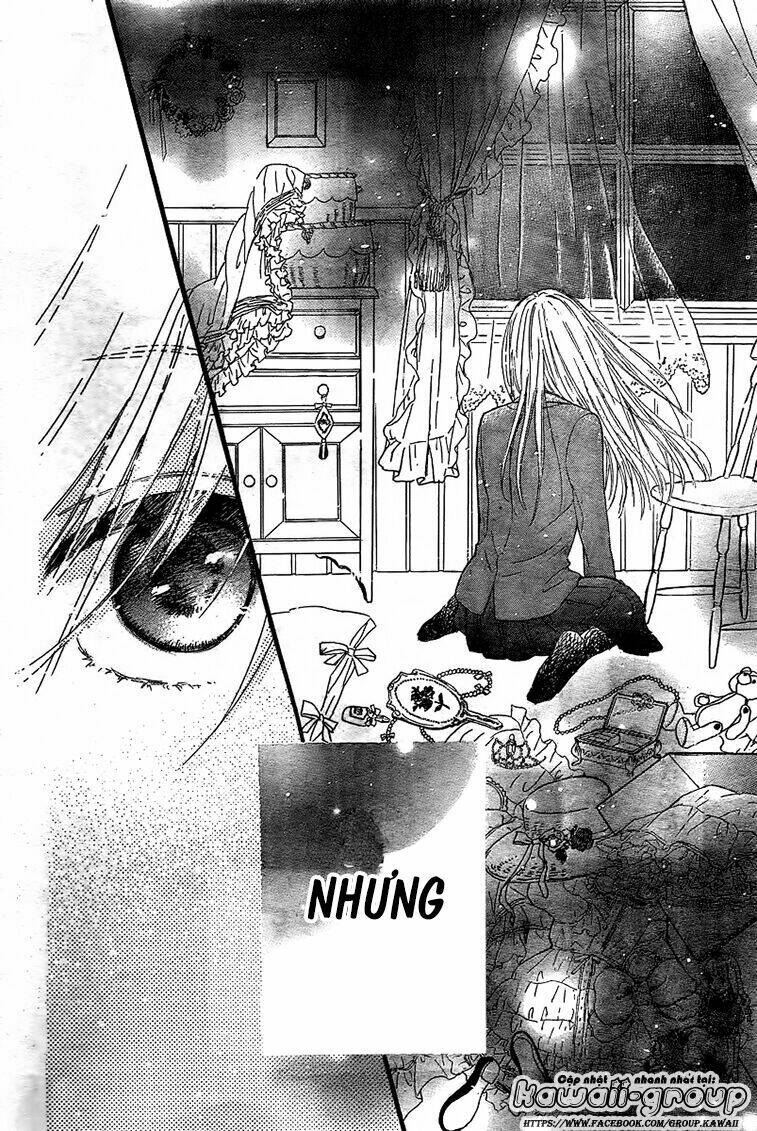 Nageki No Marie Chương 1 Ảnh 40