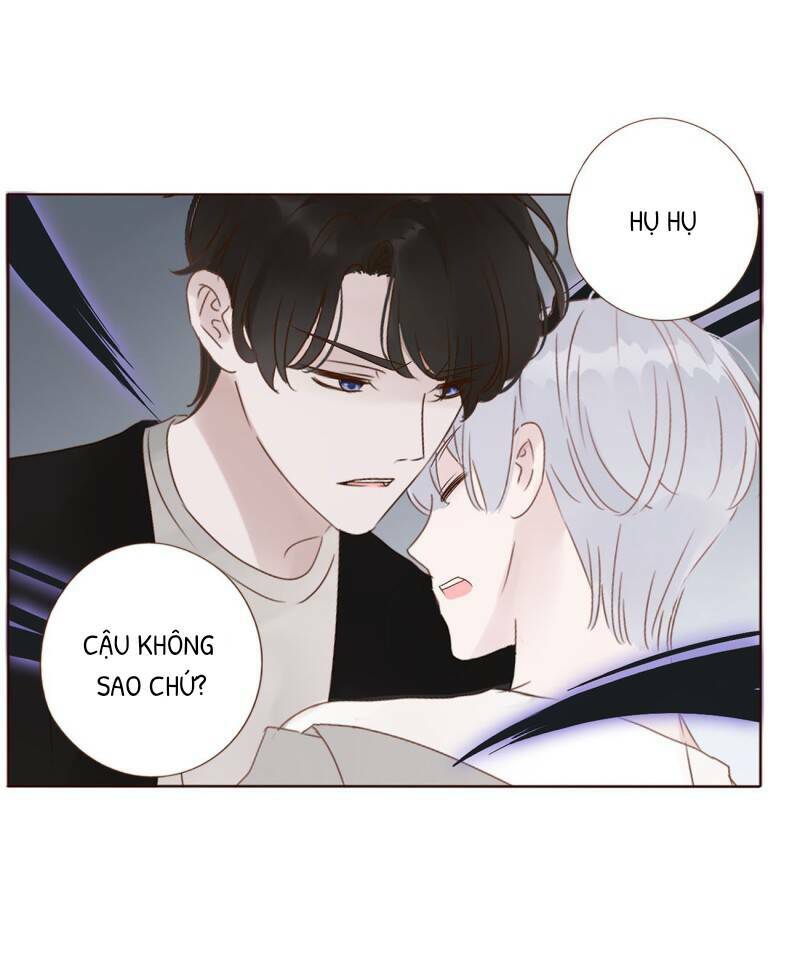Ôm Hôn Mạc Nhiên Chương 9 Ảnh 53