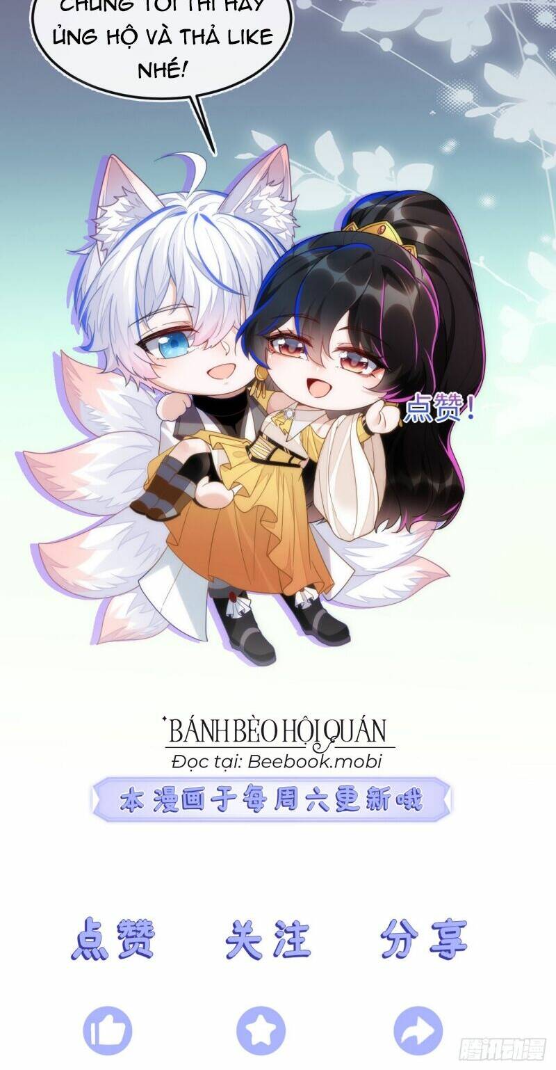 Vừa Từ Hôn Đã Bị Hồ Ly Lừa Vào Cục Dân Chính Chương 6 Ảnh 37