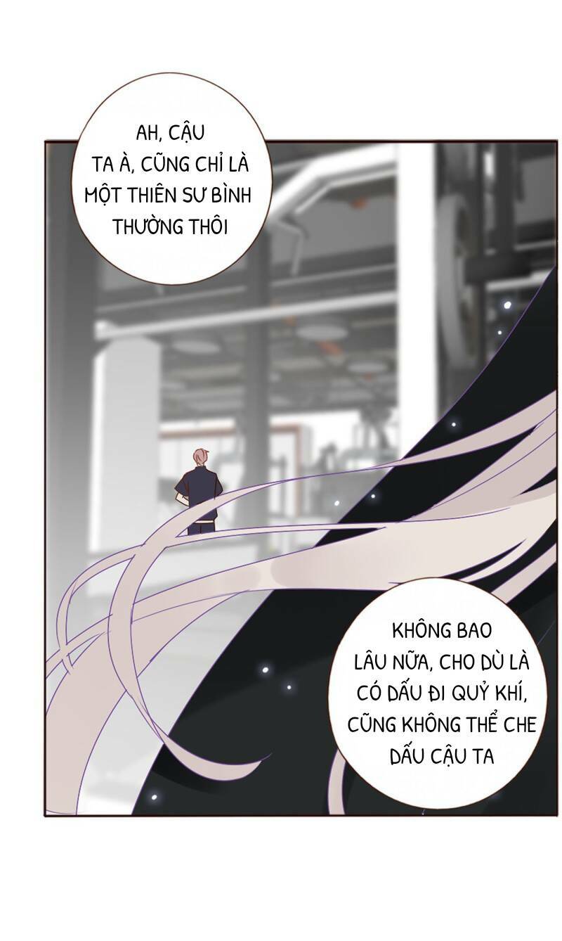 Ôm Hôn Mạc Nhiên Chương 9 Ảnh 30