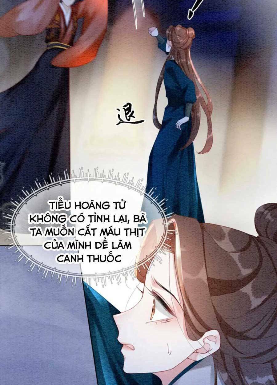 Xung Hỉ Vương Phi Chương 98 Ảnh 21