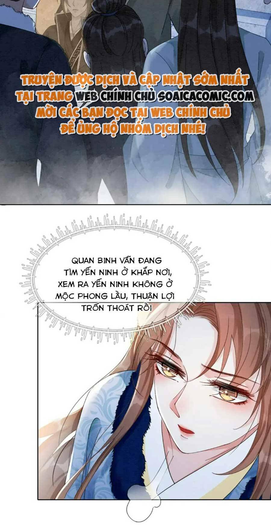 Xung Hỉ Vương Phi Chương 93 Ảnh 11