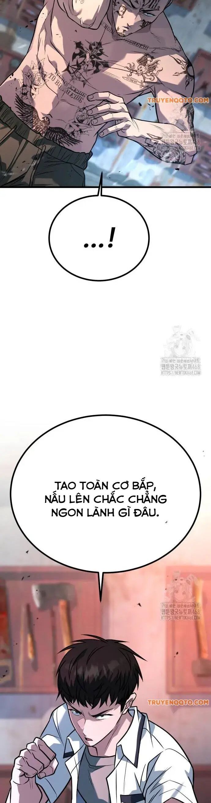 Bạo Lực Vương Chương 48 Ảnh 6